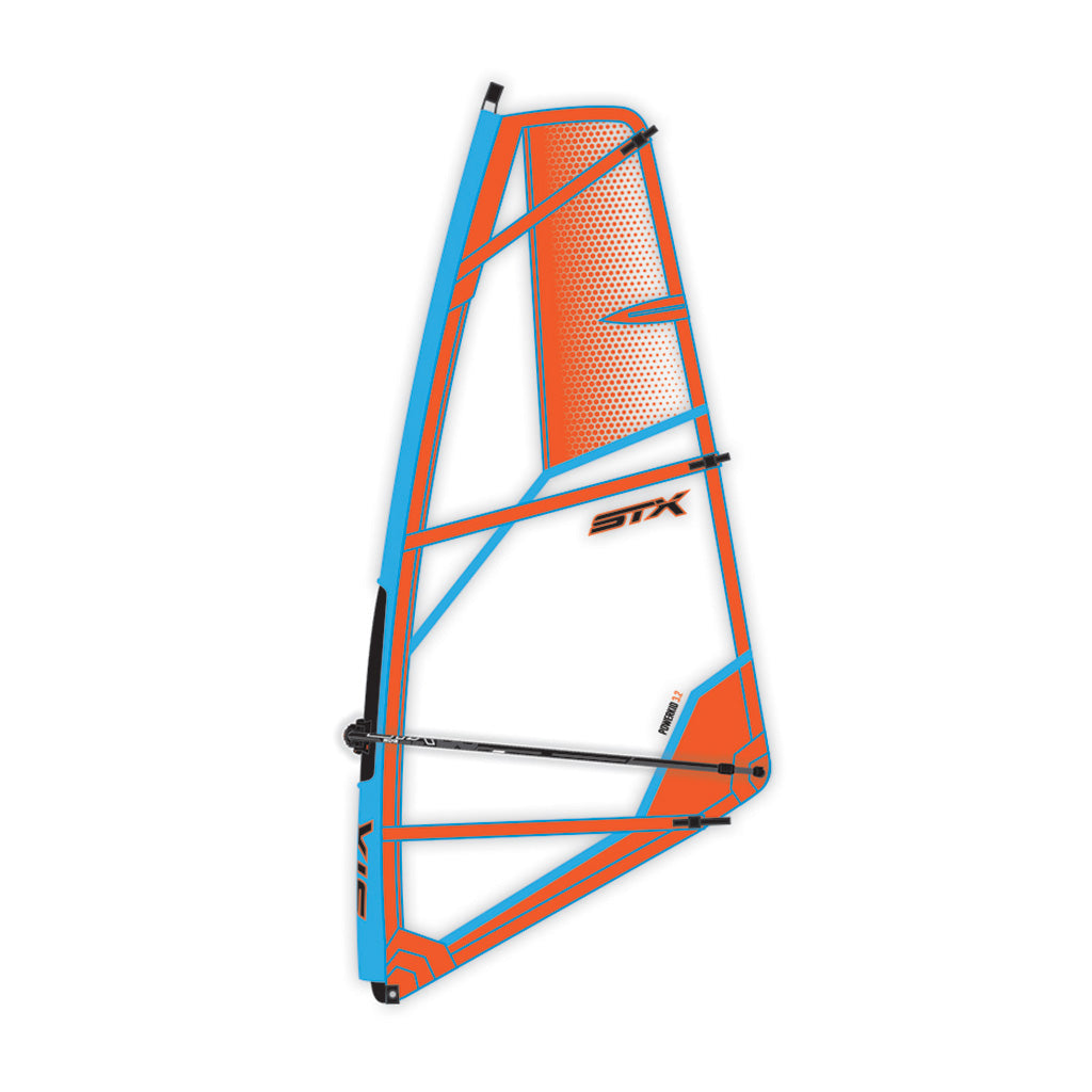 STX Rig Powerkid - Windsurf Sail
