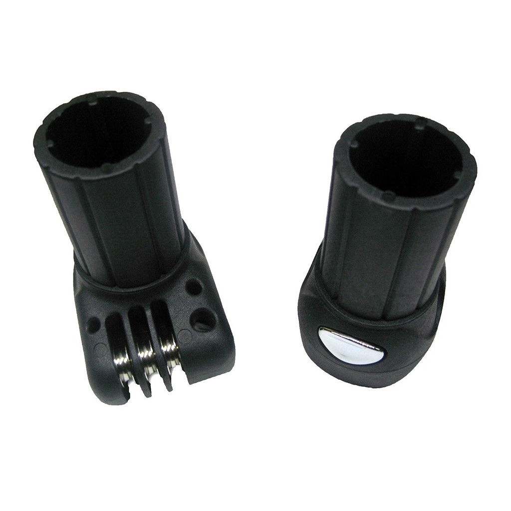 Trimadapter SDM QR Race Big Wheels - Windsurf Base Parts