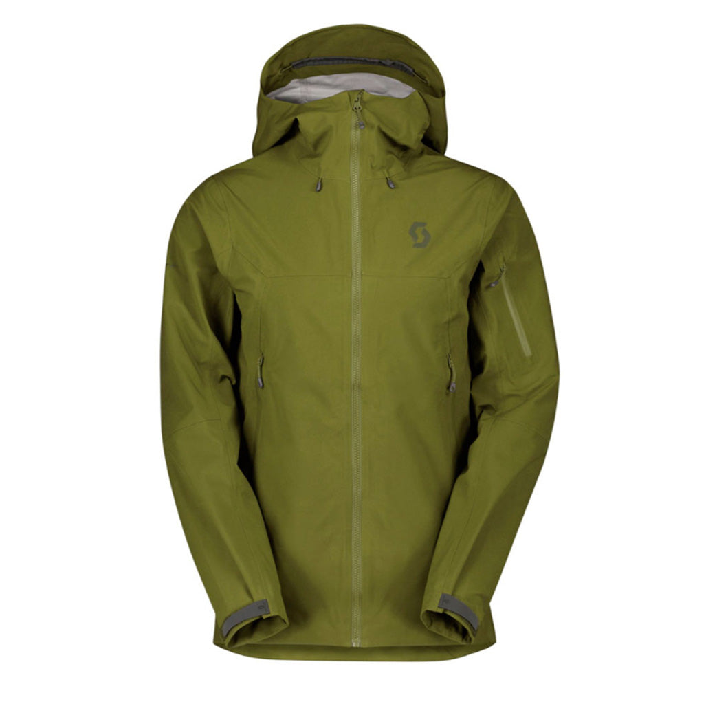 Explorair 3L - Ski Jacket