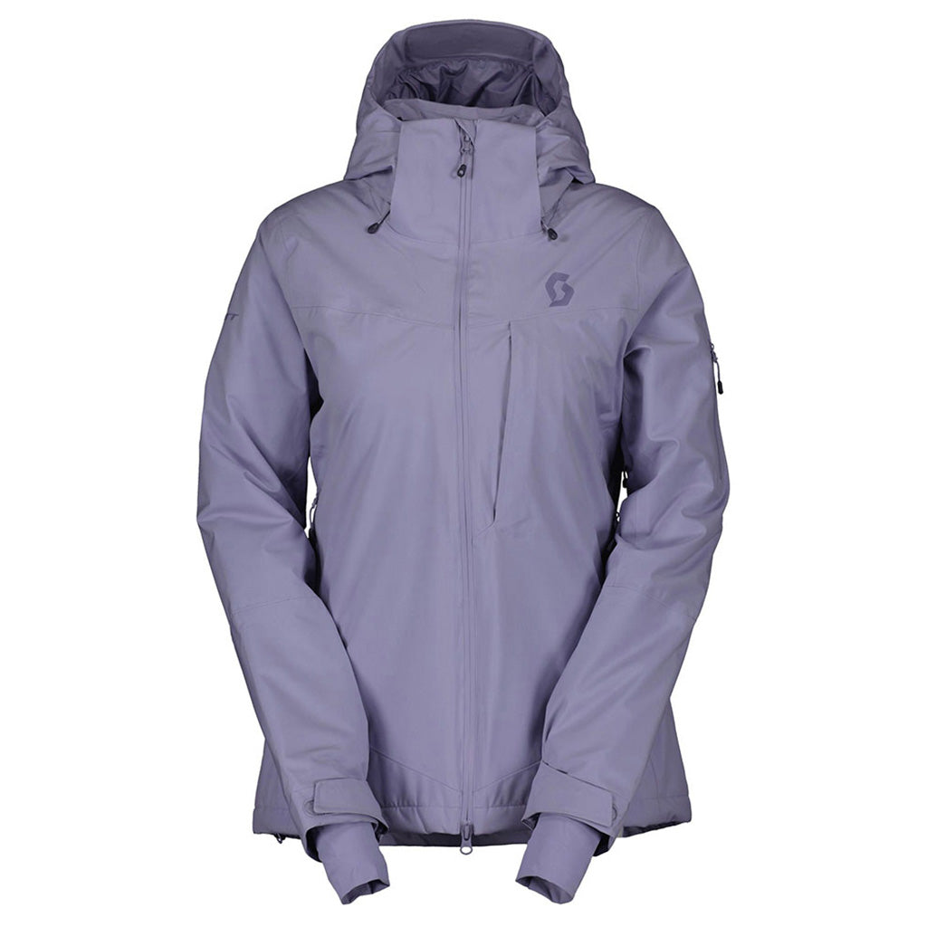 Ultimate Dryo - Ski Jacket