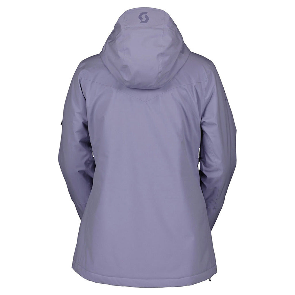 Ultimate Dryo - Ski Jacket