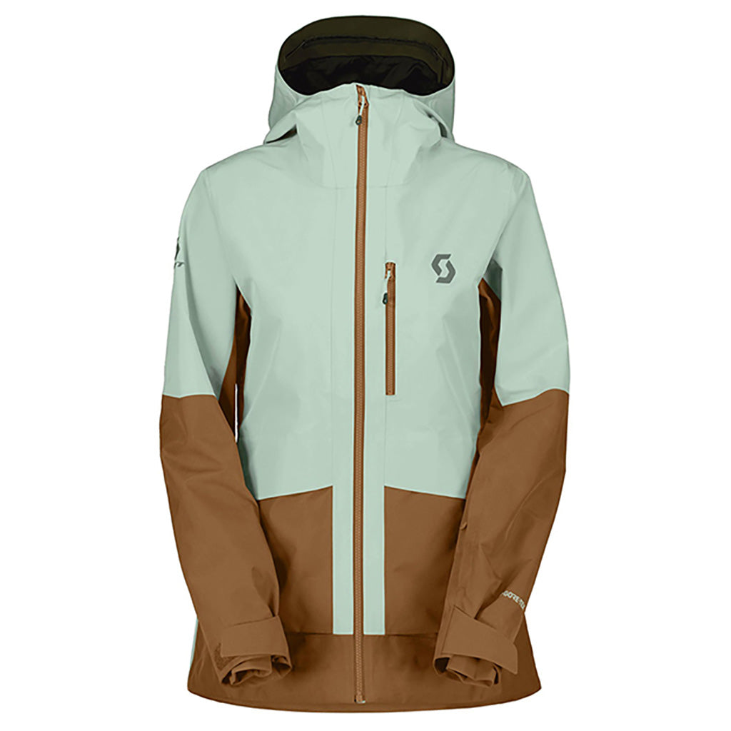 Vertic GORE-TEX 2L - Ski Jacket
