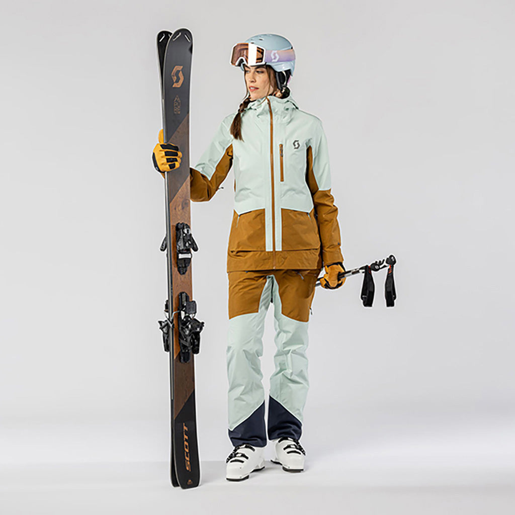 Vertic GORE-TEX 2L - Ski Jacket