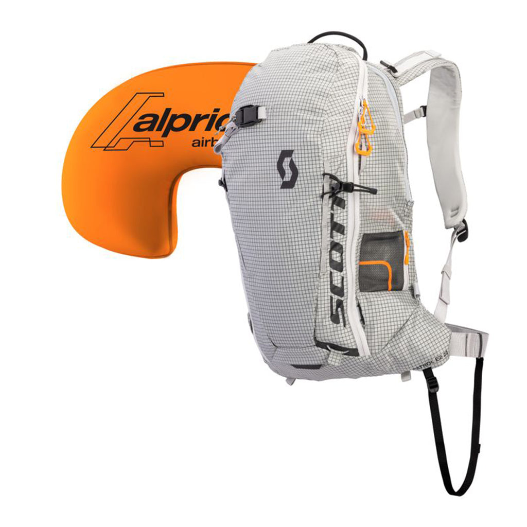 Pack Patrol E2 22 Kit - Avalanche Backpack