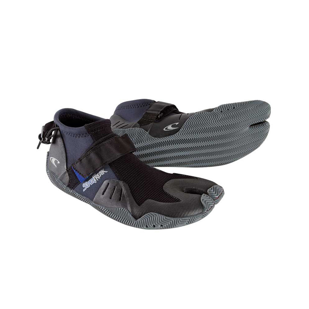 Superfreak Tropical Split Toe Boot - Neoprene Boots
