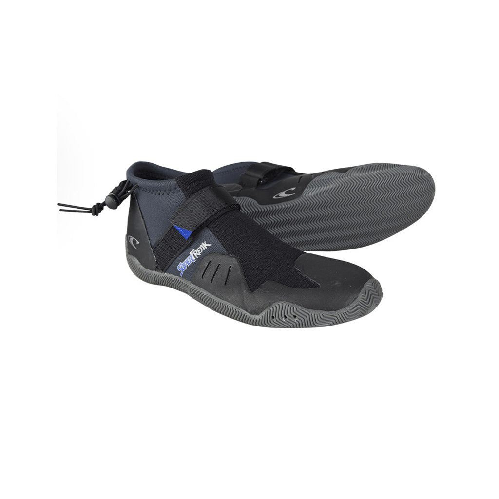 Superfreak Tropical Round Toe Boot - Neoprene Boots