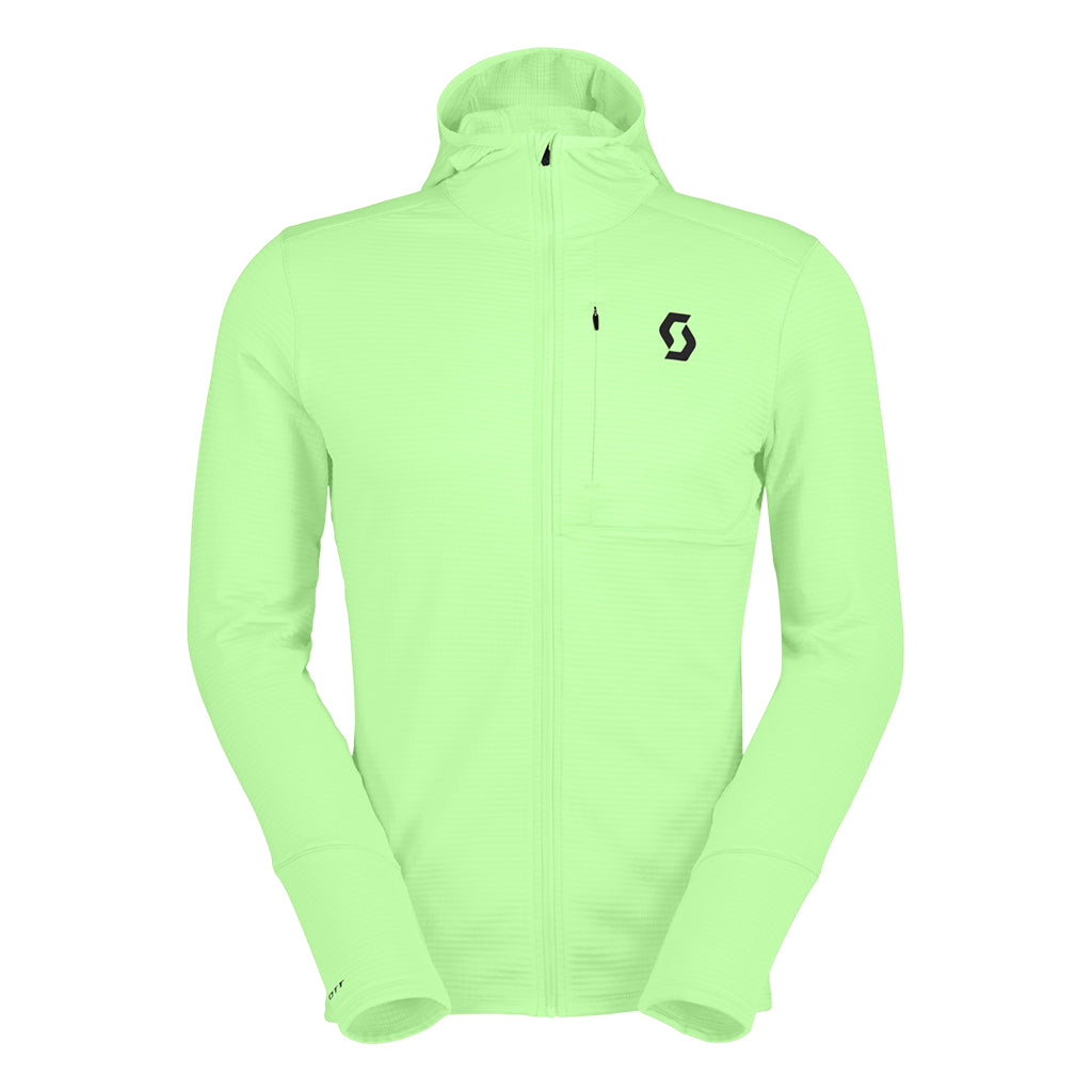 Defined Light Hoody - Midlayer
