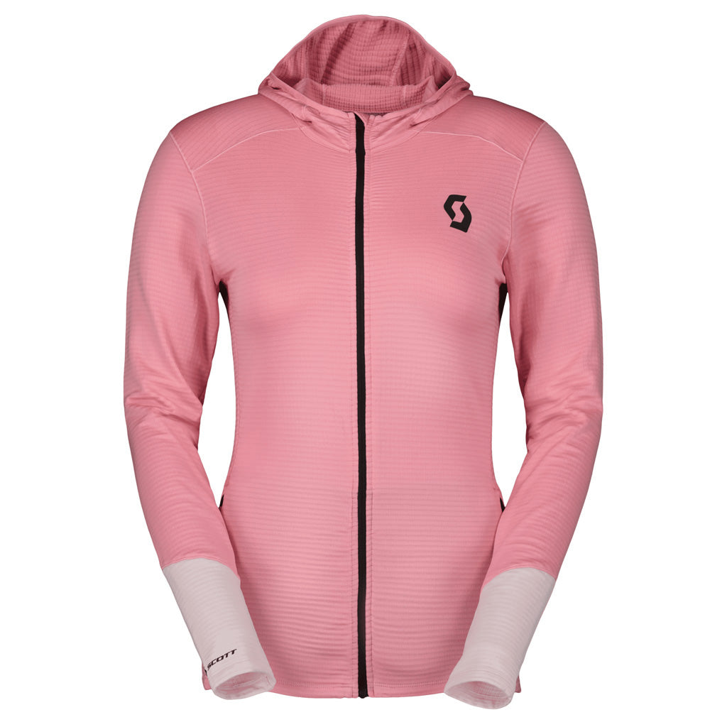Defined Light Hoody - Midlayer
