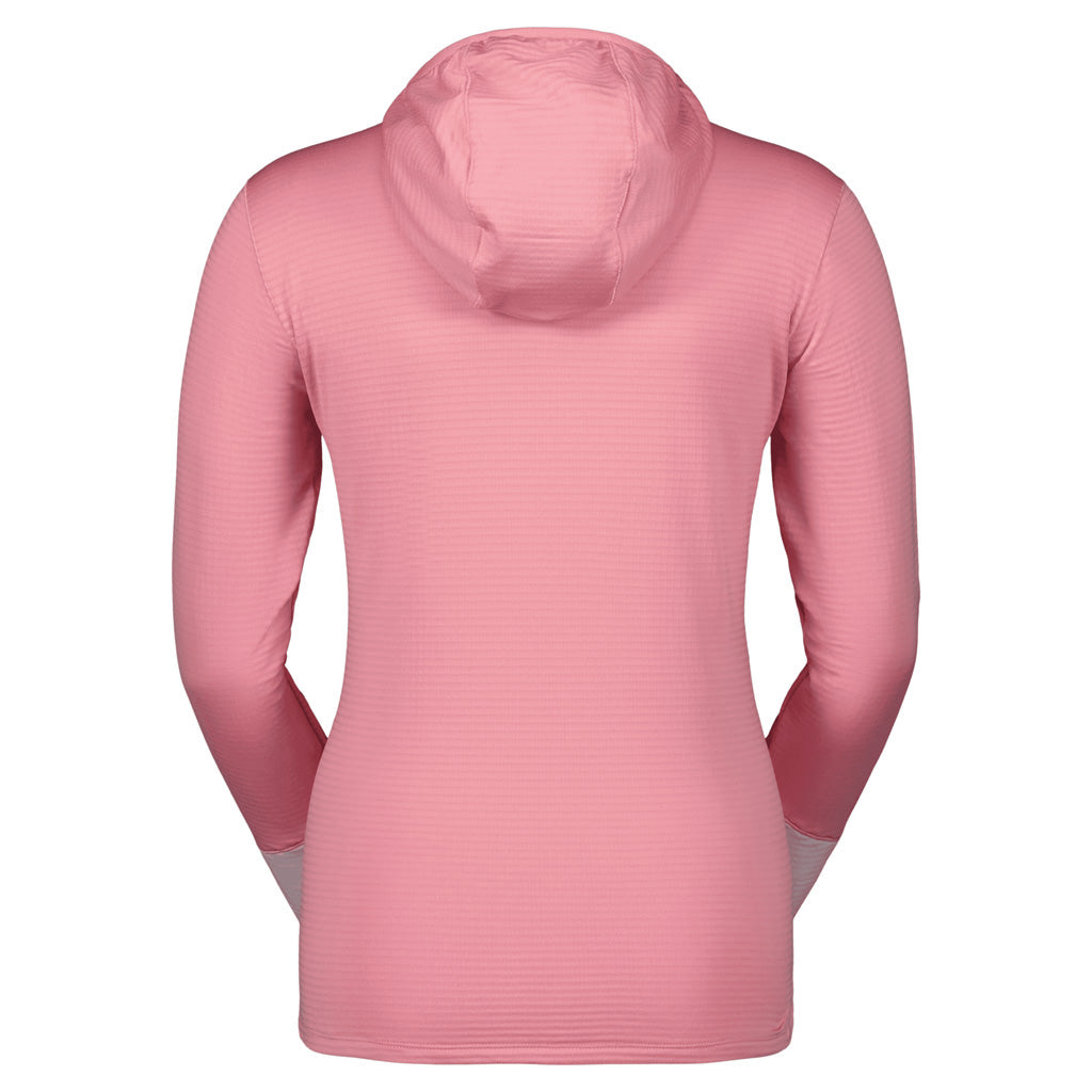 Defined Light Hoody - Midlayer
