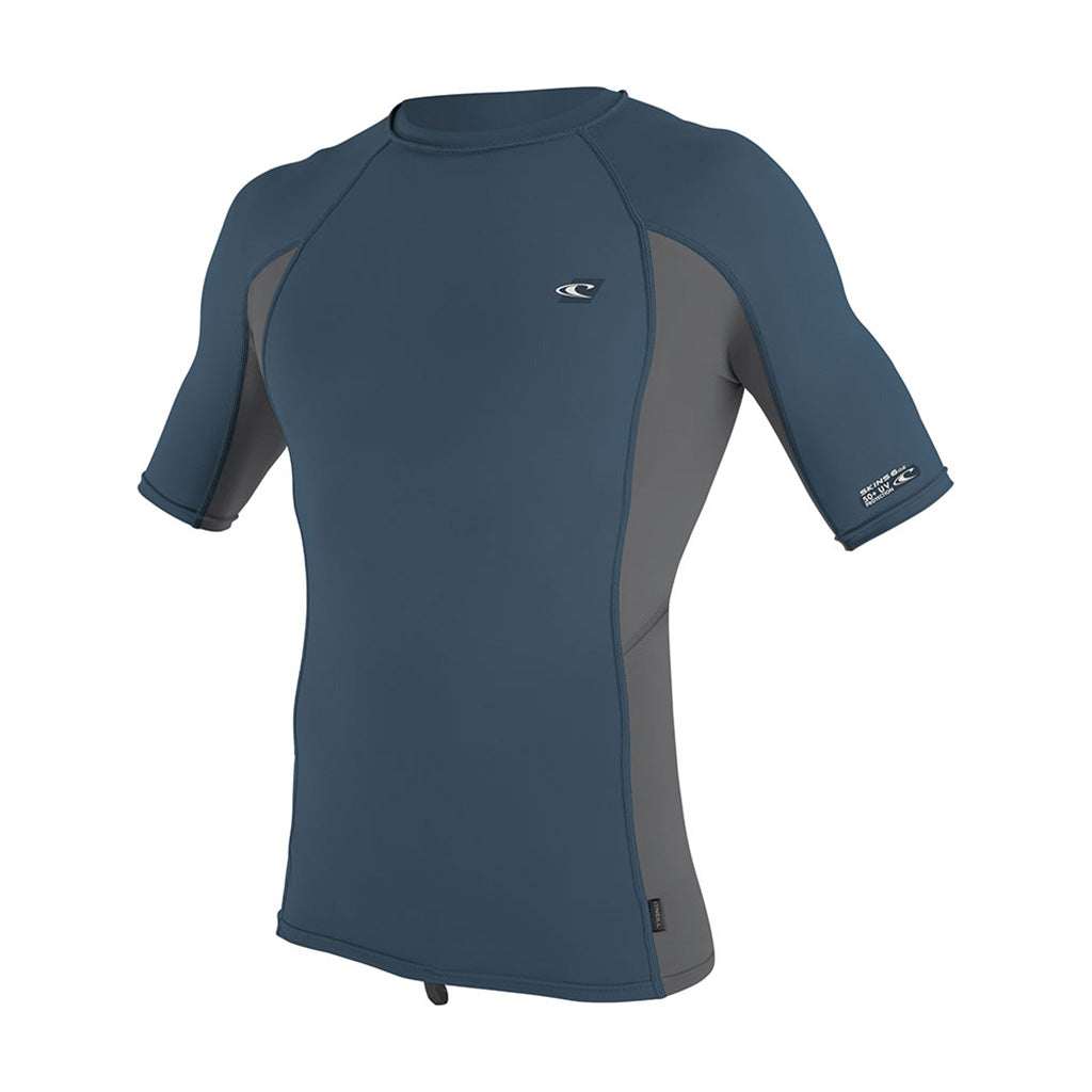 Premium Skins S/S - Rash Guard
