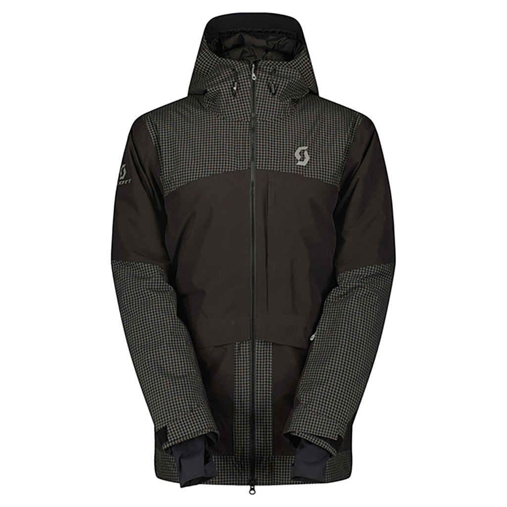 SCO Jacket M's Ultimate Dryo Ripstop - Ski Jacket