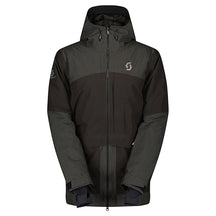 SCO Jacket M's Ultimate Dryo Ripstop - Skijacke