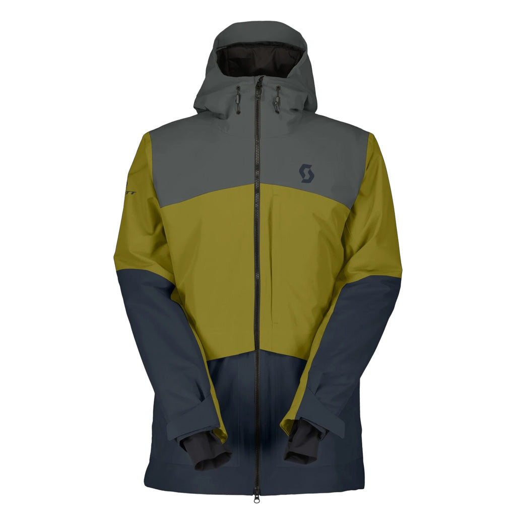 Ultimate Dryo Ripstop - Jacket