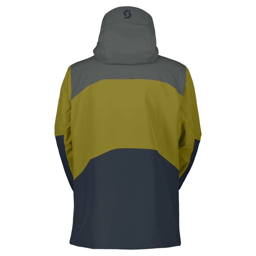 Ultimate Dryo Ripstop - Jacket