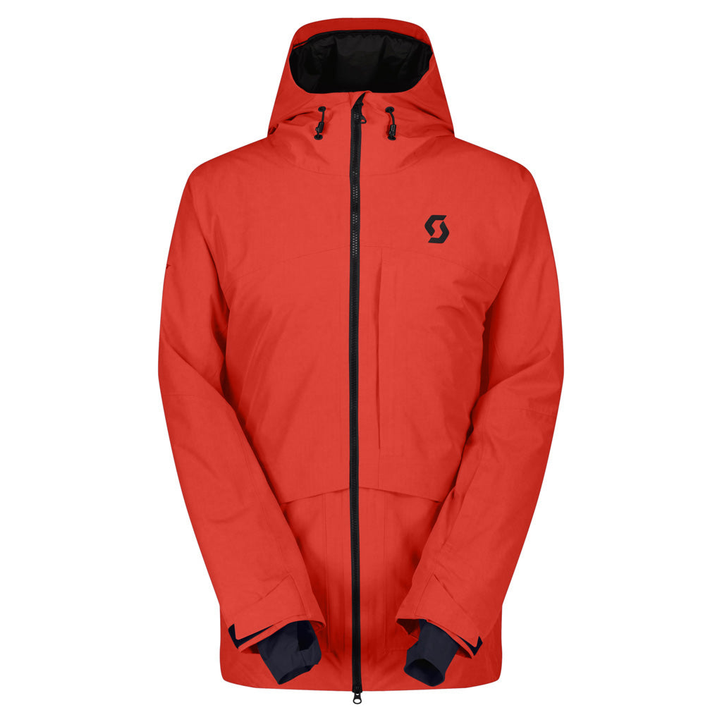 Ultimate Dryo Ripstop - Jacket