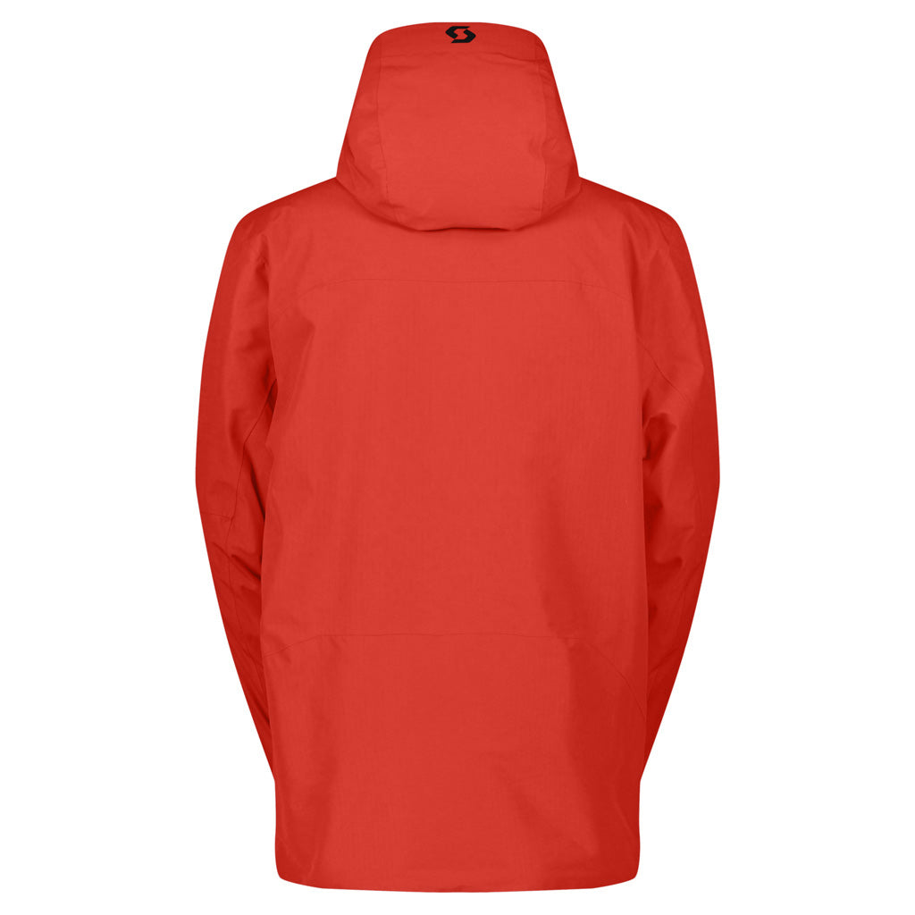 Ultimate Dryo Ripstop - Jacket