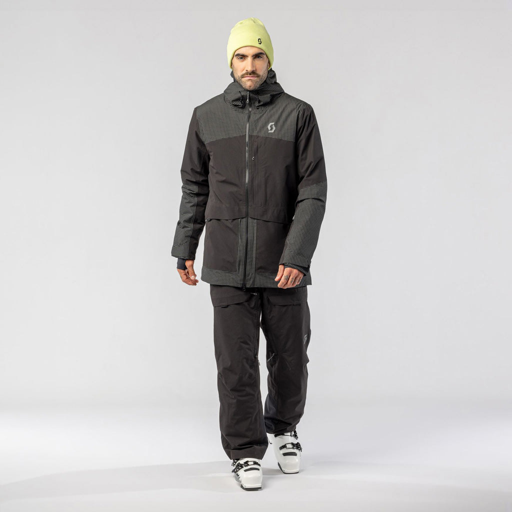 Ultimate Dryo Ripstop - Jacket