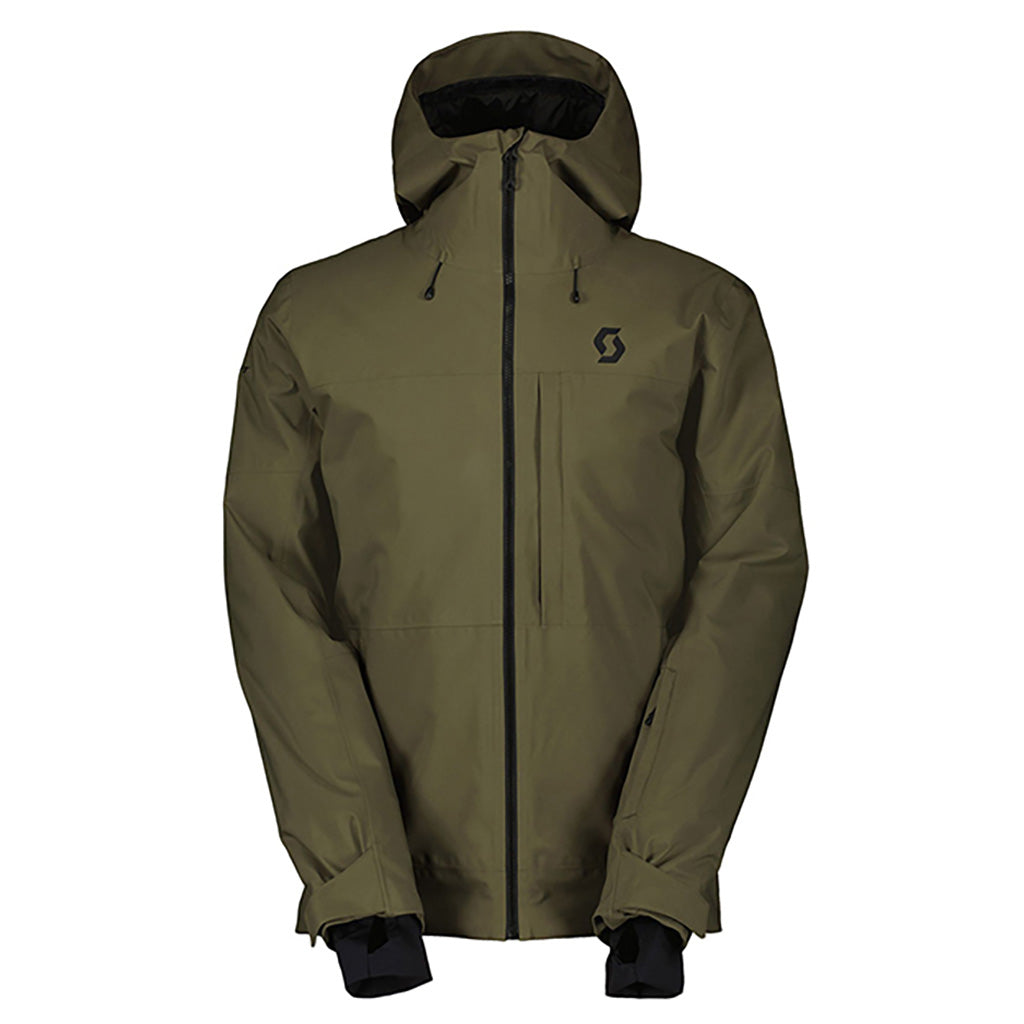 Ultimate Dryo 10 - Ski Jacket