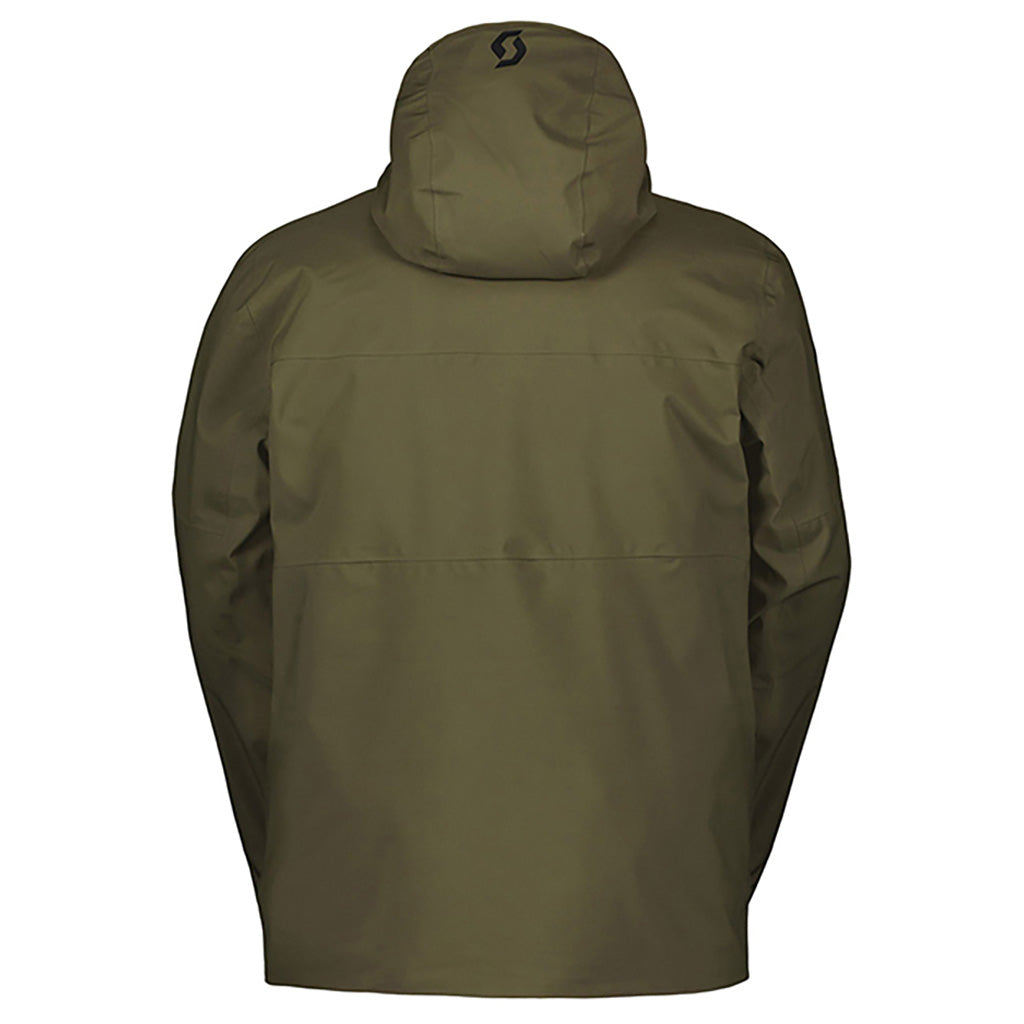Ultimate Dryo 10 - Ski Jacket