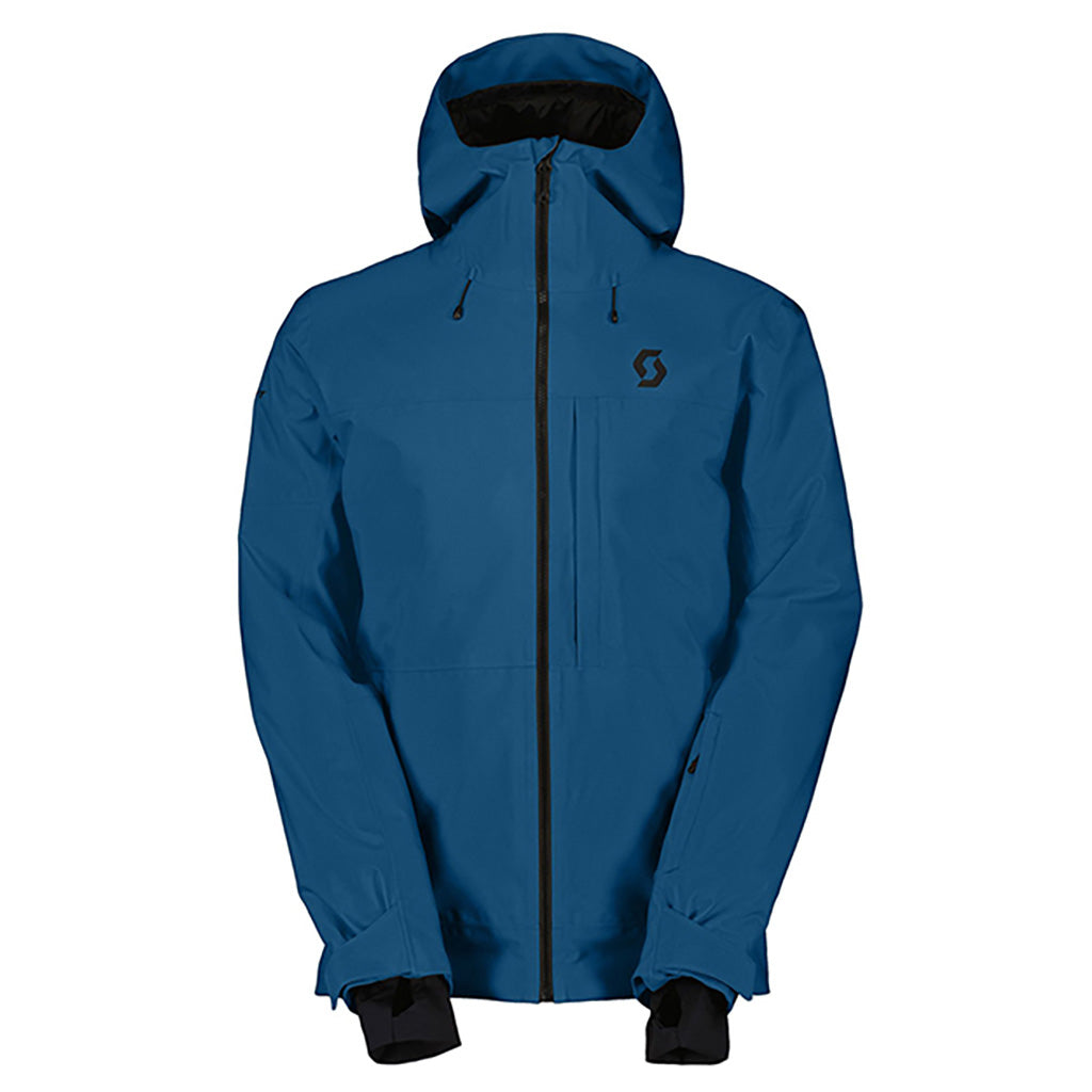 Ultimate Dryo 10 - Ski Jacket