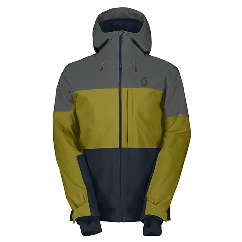 Ultimate Dryo 10 - Ski Jacket
