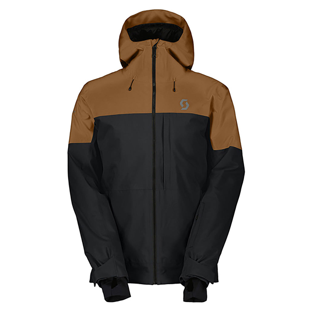 Ultimate Dryo 10 - Ski Jacket