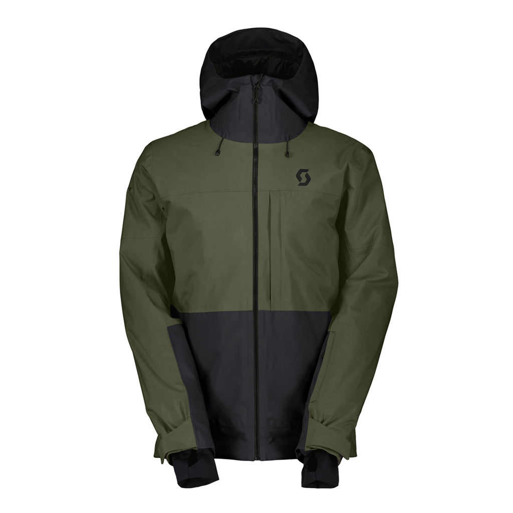 Ultimate Dryo 10 - Ski Jacket