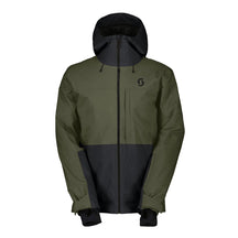 Ultimate Dryo 10 - Skijacke