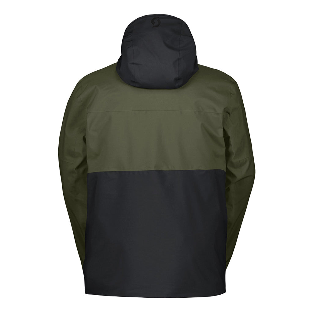 Ultimate Dryo 10 - Ski Jacket