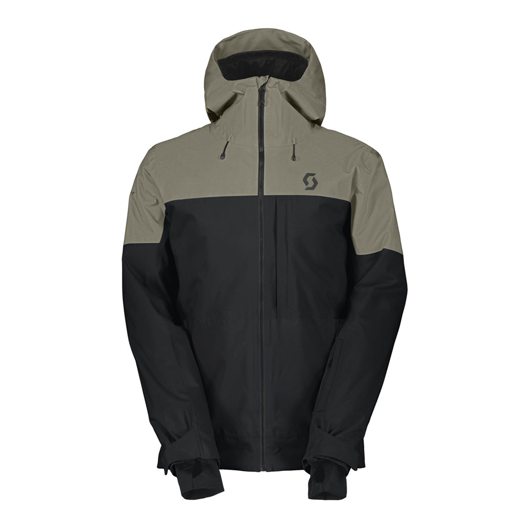 Ultimate Dryo 10 - Ski Jacket