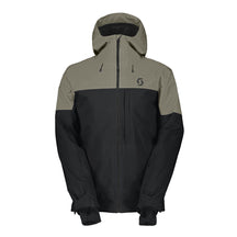 Ultimate Dryo 10 - Skijacke