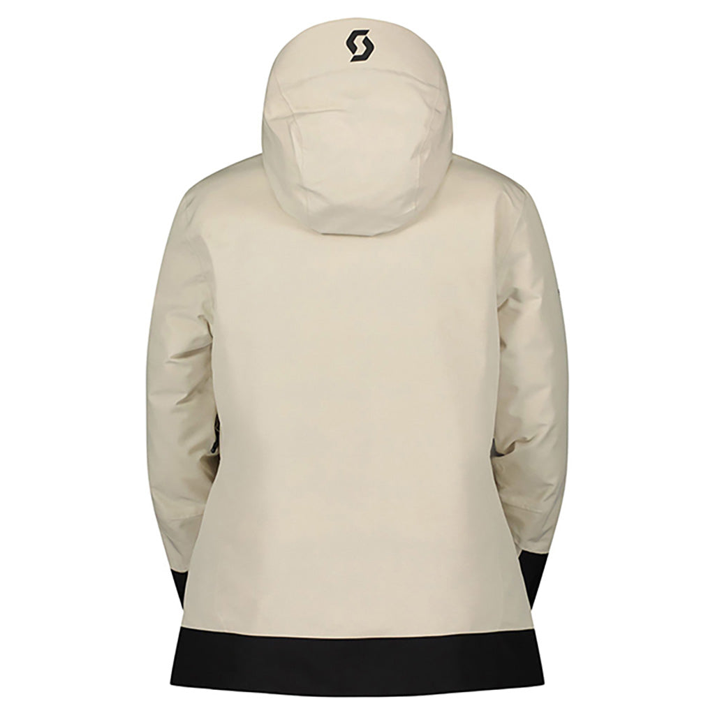 Ultimate Dryo Ripstop - Ski Jacket