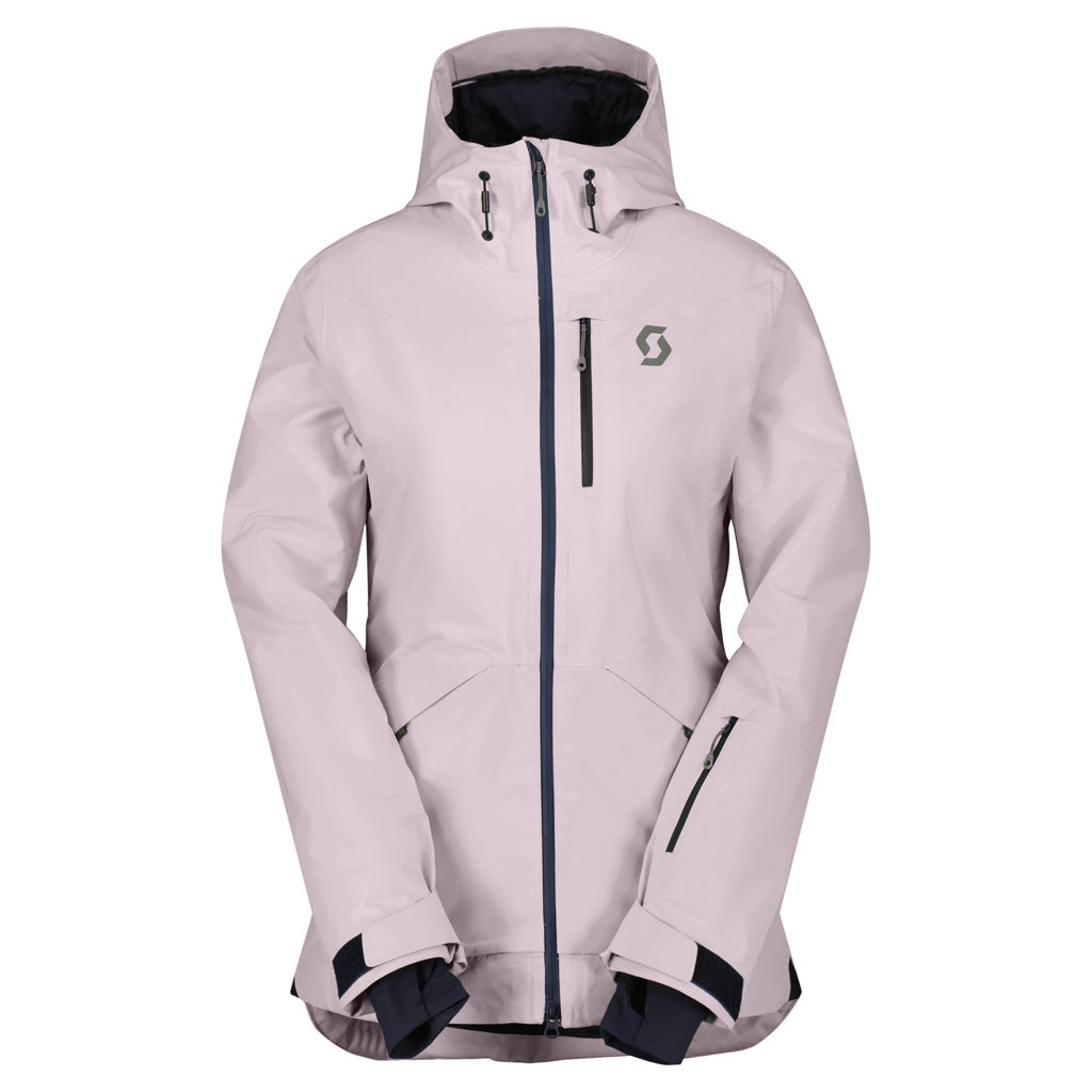 Ultimate Dryo Ripstop - Jacket