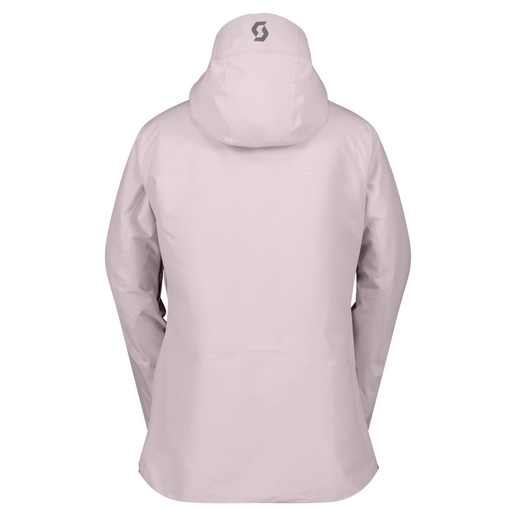 Ultimate Dryo Ripstop - Jacket