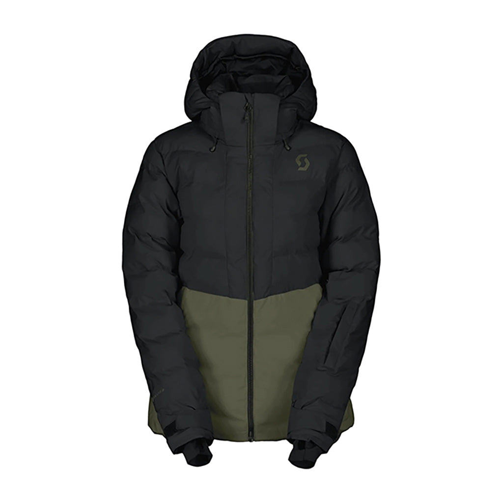 Ultimate Warm - Ski Jacket