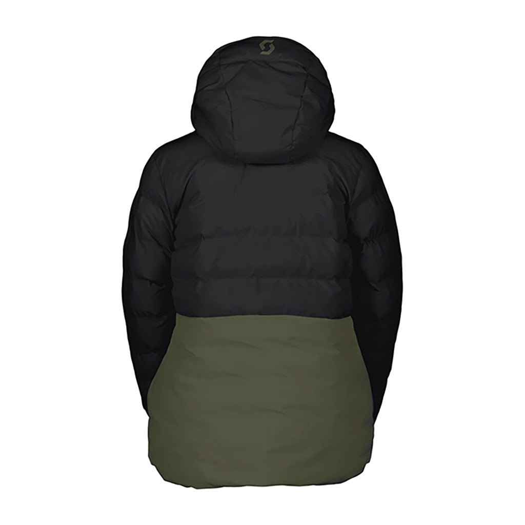 Ultimate Warm - Ski Jacket
