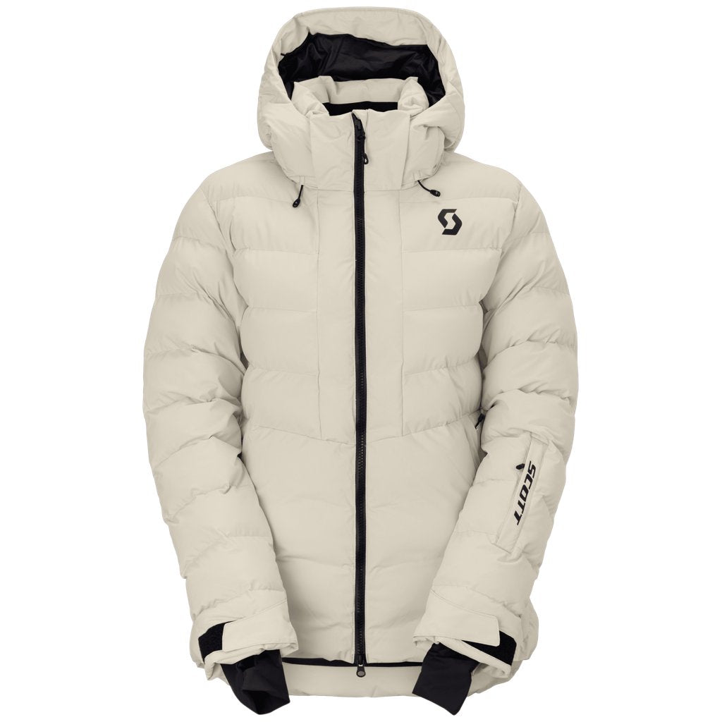 Ultimate Warm - Ski Jacket