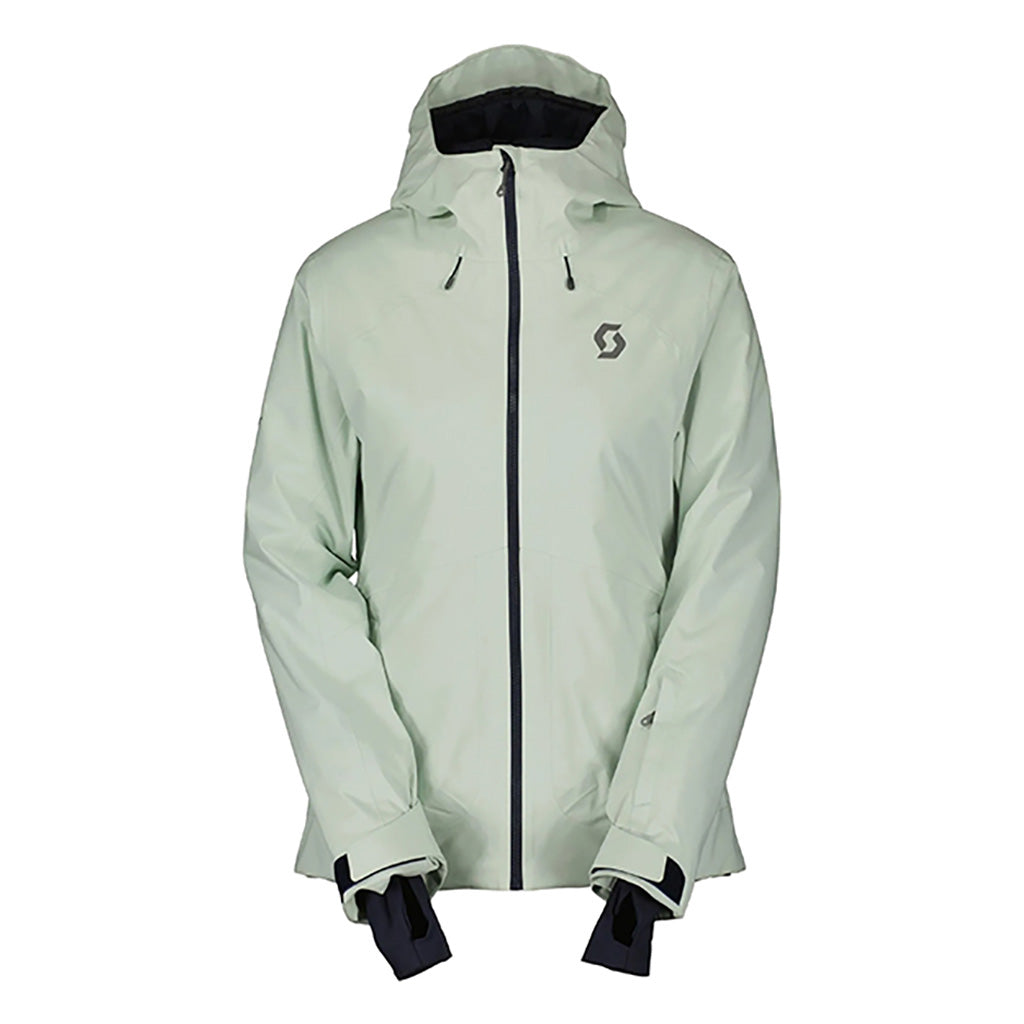 Ultimate Dryo 10 - Ski Jacket