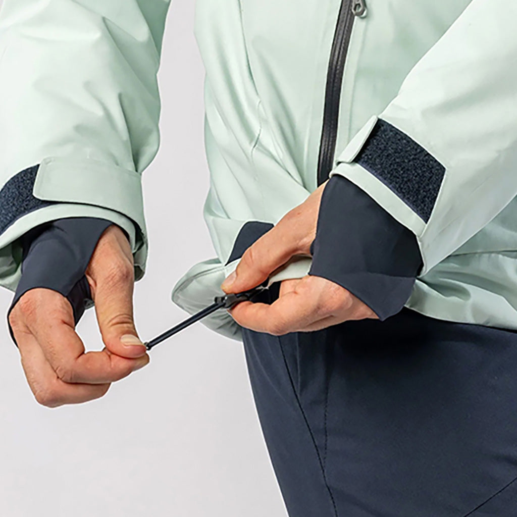 Ultimate Dryo 10 - Ski Jacket