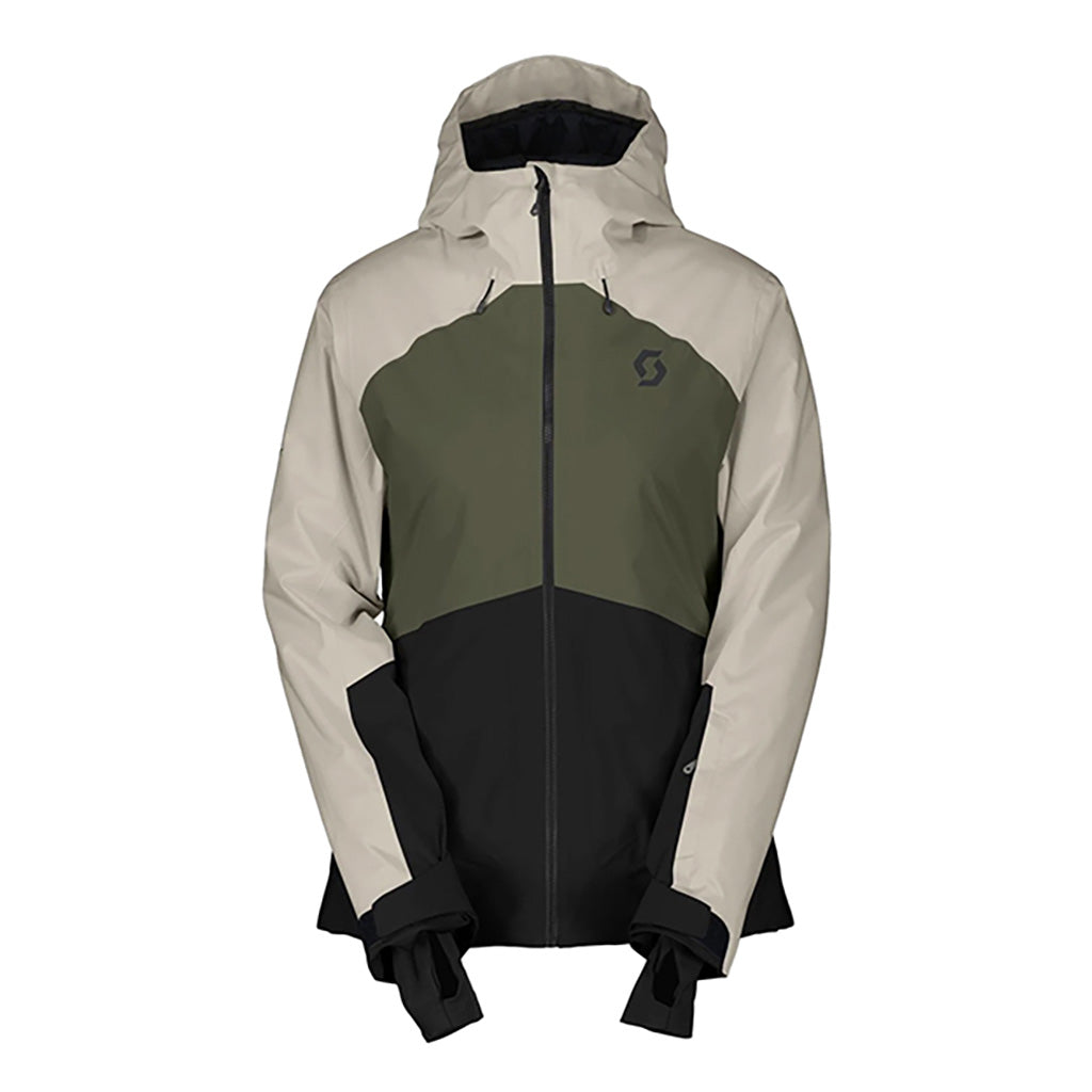 Ultimate Dryo 10 - Ski Jacket