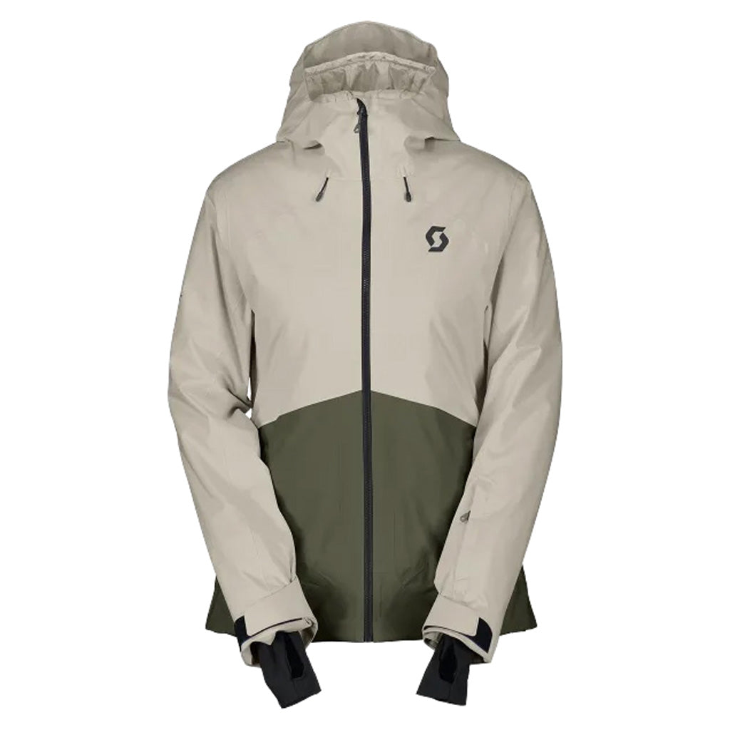 Ultimate Dryo 10 - Jacket