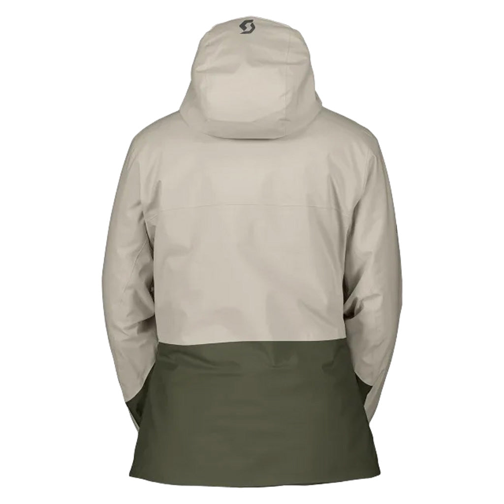 Ultimate Dryo 10 - Jacket