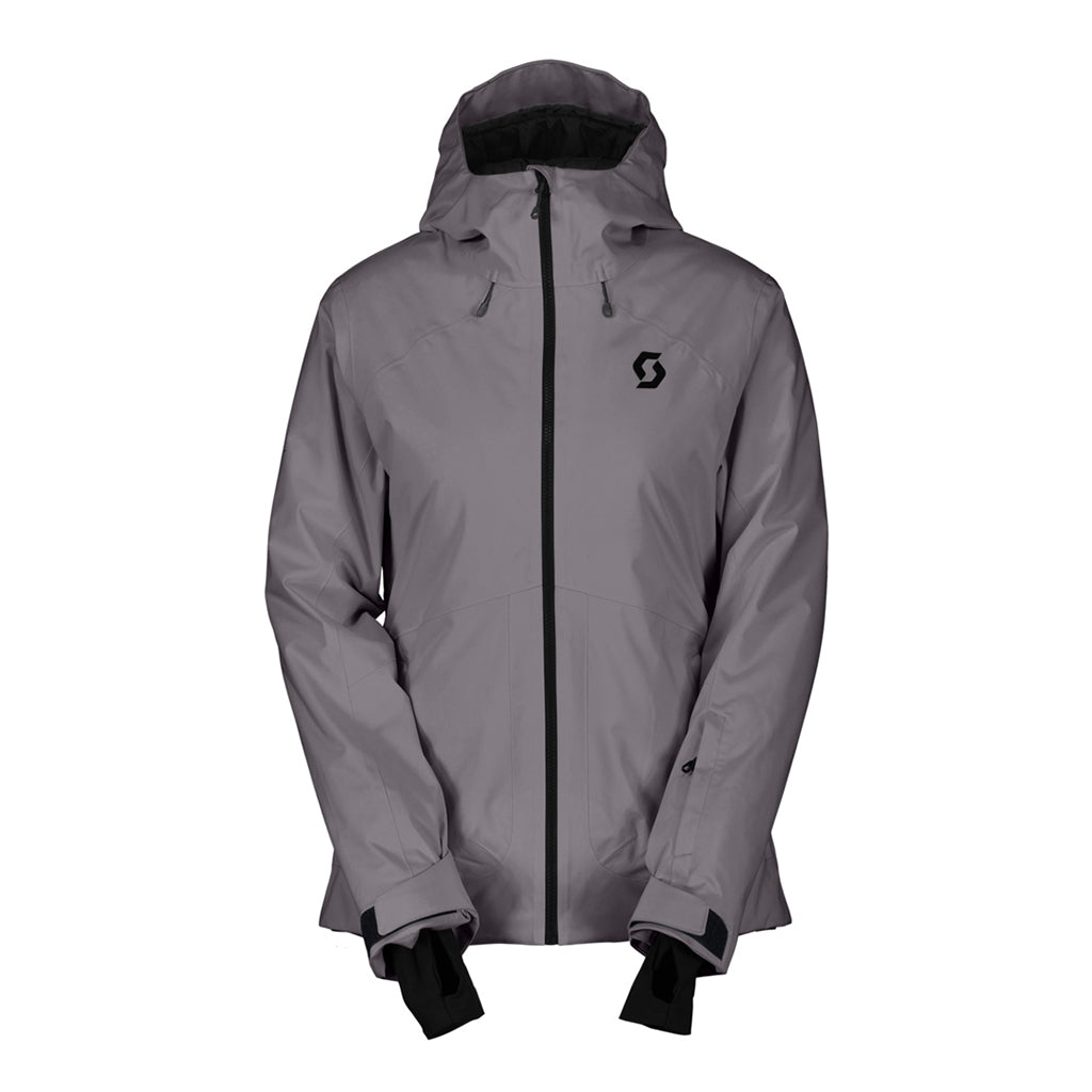 Jacket W's Ultimate Dryo 10 - Ski Jacket