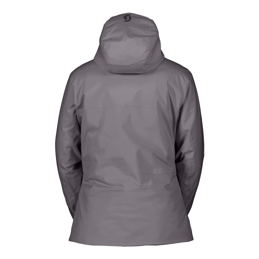 Jacket W's Ultimate Dryo 10 - Ski Jacket