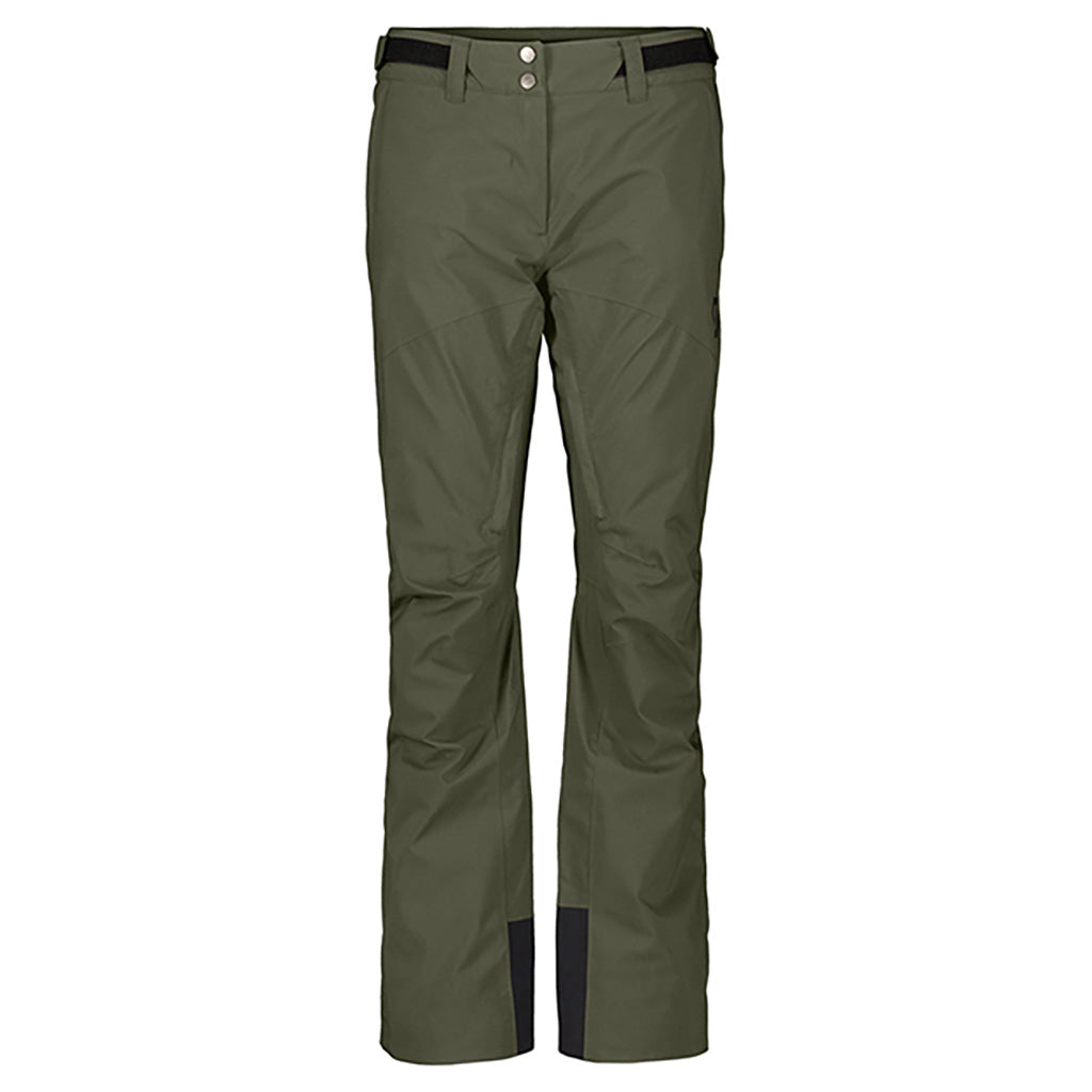 Ultimate Dryo 10 - Ski Pants