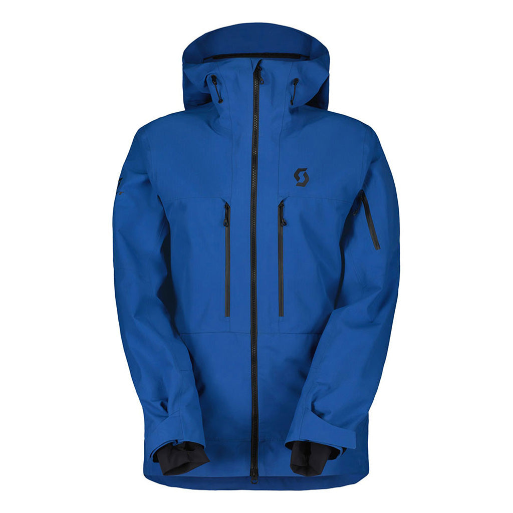 Vertic Ripstop 3L - Ski Jacket