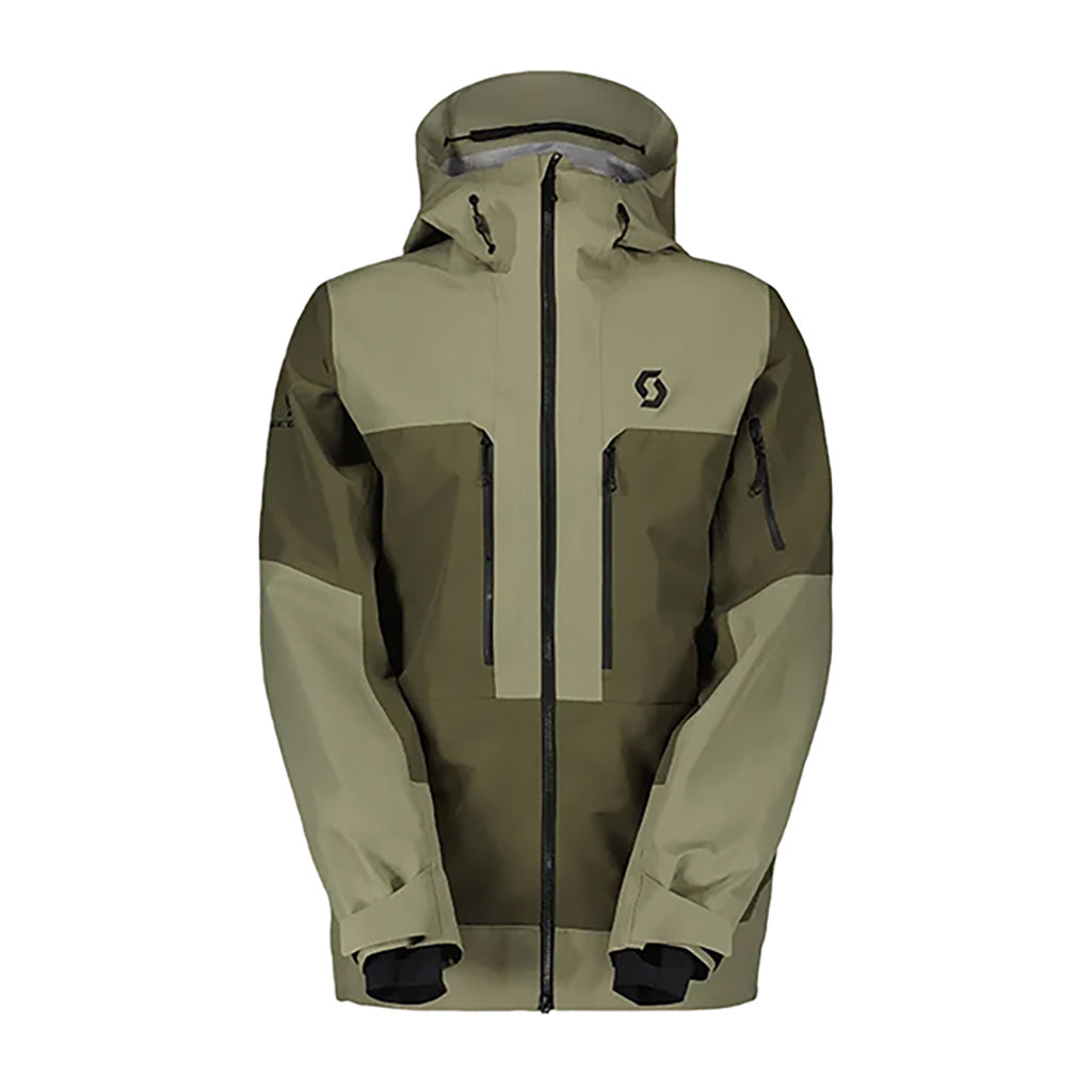 Vertic Ripstop 3L - Ski Jacket