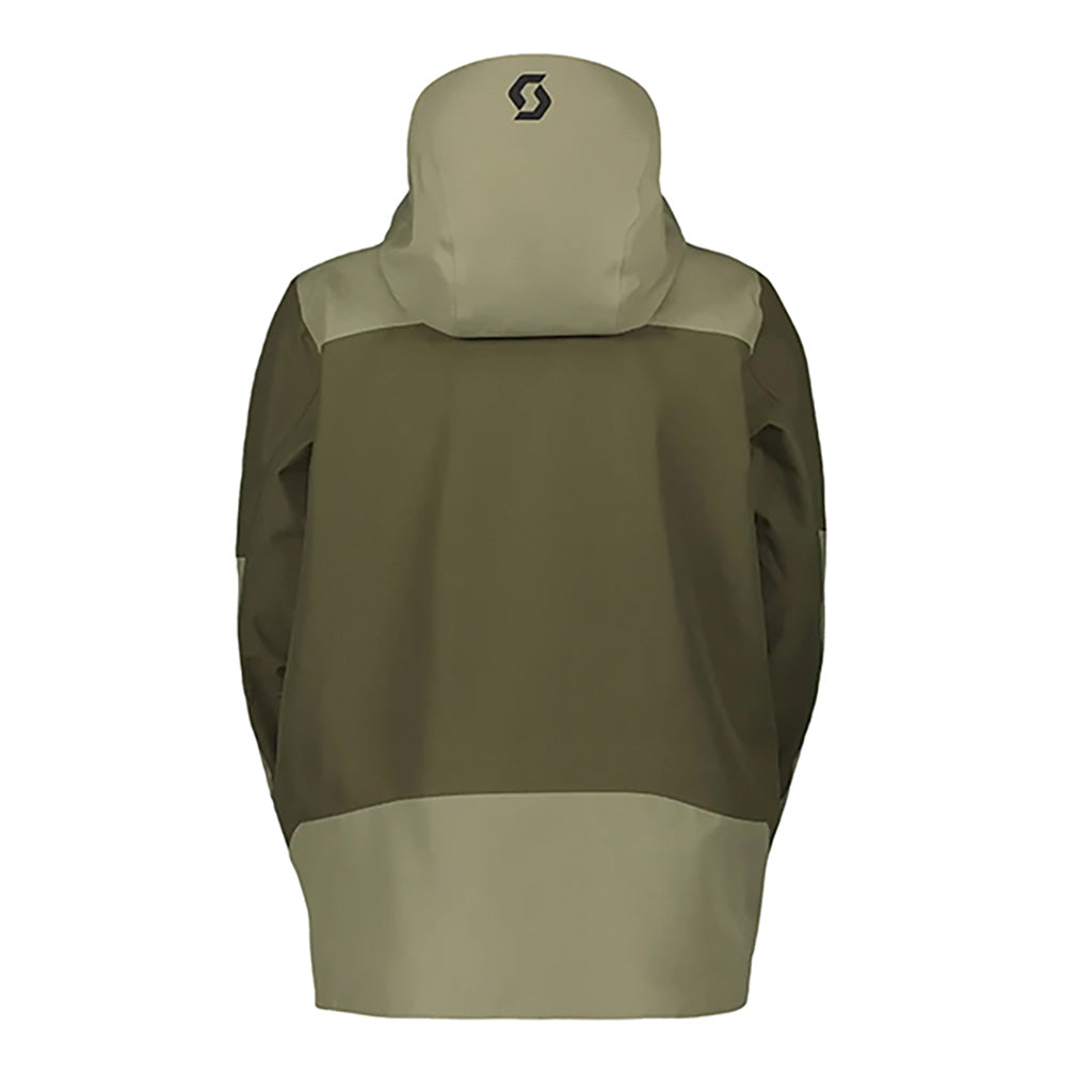 Vertic Ripstop 3L - Ski Jacket