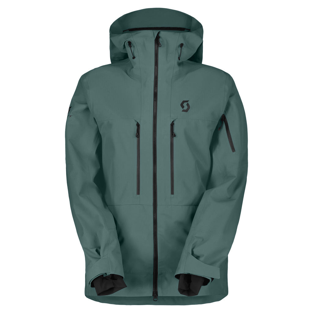 Vertic Ripstop 3L - Jacket