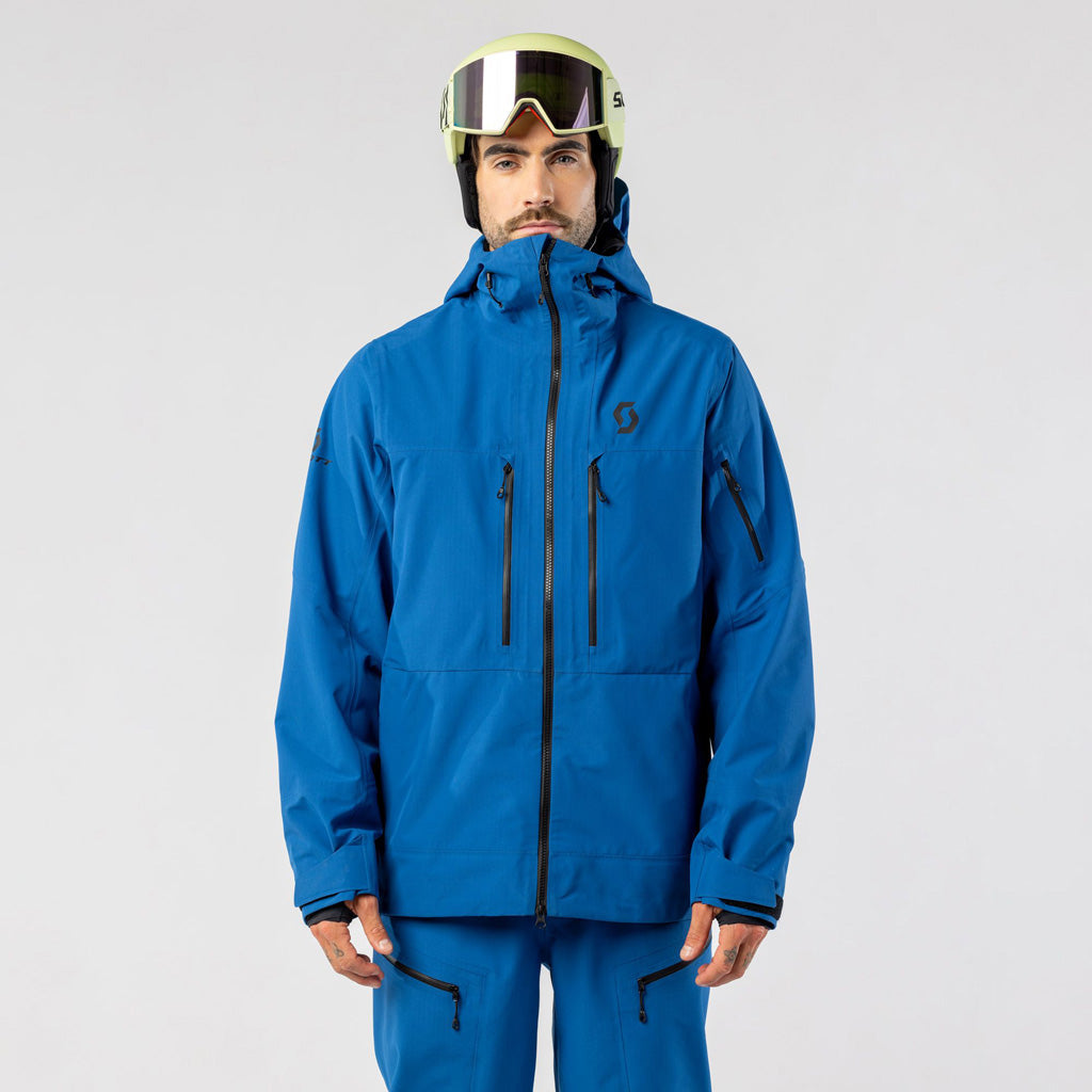 Vertic Ripstop 3L - Jacket
